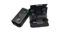 هندزفری اپل مدل EarPods با جک 3.5 میلی متری صدا