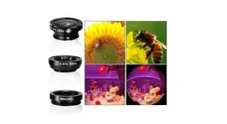 هندزفری اپل مدل EarPods با جک 3.5 میلی متری صدا