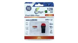 هندزفری اپل مدل EarPods با جک 3.5 میلی متری صدا