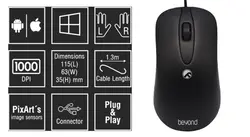 هندزفری اپل مدل EarPods با جک 3.5 میلی متری صدا