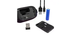 هندزفری اپل مدل EarPods با جک 3.5 میلی متری صدا