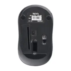 هندزفری اپل مدل EarPods با جک 3.5 میلی متری صدا