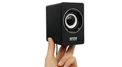 هندزفری اپل مدل EarPods با جک 3.5 میلی متری صدا