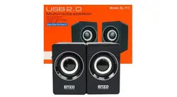 هندزفری اپل مدل EarPods با جک 3.5 میلی متری صدا