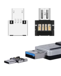 کارت حافظه ای دیتا مدل Premier ظرفیت 64 گیگابایت