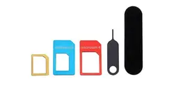 کارت حافظه ای دیتا مدل Premier ظرفیت 64 گیگابایت