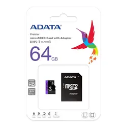 کارت حافظه ای دیتا مدل Premier ظرفیت 32 گیگابایت