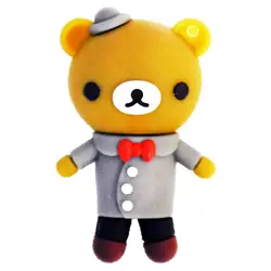 خمیر سیلیکون کوچک Halnziye HY510 خاکستری