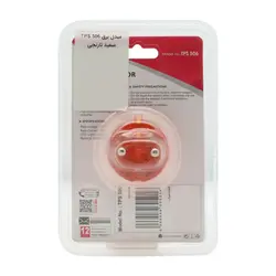 خمیر سیلیکون کوچک Halnziye HY510 خاکستری