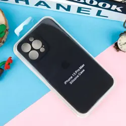 خمیر سیلیکون کوچک Halnziye HY510 خاکستری