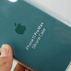 خمیر سیلیکون کوچک Halnziye HY510 خاکستری