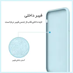 خمیر سیلیکون کوچک Halnziye HY510 خاکستری