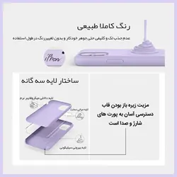 خمیر سیلیکون کوچک Halnziye HY510 خاکستری