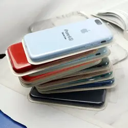 خمیر سیلیکون کوچک Halnziye HY510 خاکستری