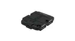 خمیر سیلیکون کوچک Halnziye HY510 خاکستری