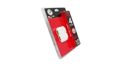 خمیر سیلیکون کوچک Halnziye HY510 خاکستری