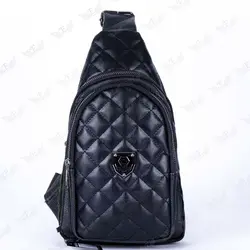 بادی بگ چرم گلدوزی شده با کیفیت و بهترین قیمت - ارن شاپ