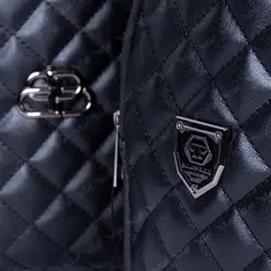 بادی بگ چرم گلدوزی شده با کیفیت و بهترین قیمت - ارن شاپ