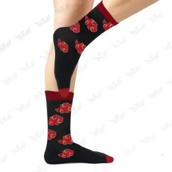 جوراب طرح ایتاچی، انیمه ناروتو جنس نخ پنبه درجه 1- ارن شاپ