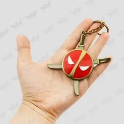 جا کلیدی ددپول اسپینری (چرخشی)، جا کلیدی مارول - ارن شاپ