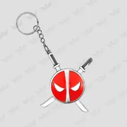 جا کلیدی ددپول اسپینری (چرخشی)، جا کلیدی مارول - ارن شاپ