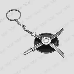 جا کلیدی ددپول اسپینری (چرخشی)، جا کلیدی مارول - ارن شاپ