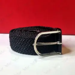 انواع کمربند کنفی کشی،سگک پلاکی مناسب استایل اسپرت - ارن شاپ