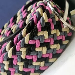 انواع کمربند کنفی کشی،سگک پلاکی مناسب استایل اسپرت - ارن شاپ