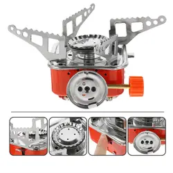 خرید اجاق گاز مسافرتی-شیکا استور