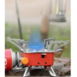 خرید اجاق گاز مسافرتی-شیکا استور