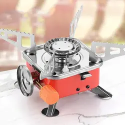 خرید اجاق گاز مسافرتی-شیکا استور