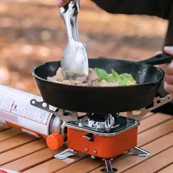 خرید اجاق گاز مسافرتی-شیکا استور