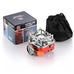 خرید اجاق گاز مسافرتی-شیکا استور