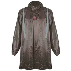 پانچو کوهنوردی  مدل waterproof