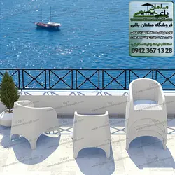 مبلمان حصیری مدل مبلی کد890