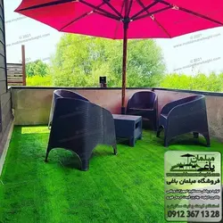 مبلمان حصیری مدل مبلی کد890