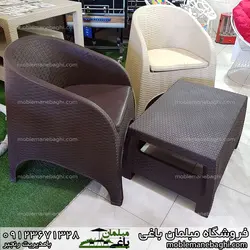 مبلمان حصیری مدل مبلی کد890