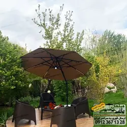 مبلمان حصیری مدل مبلی کد890