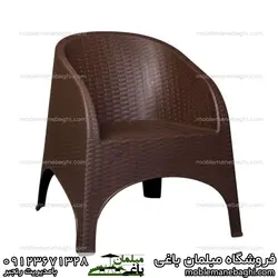 مبلمان حصیری مدل مبلی کد890