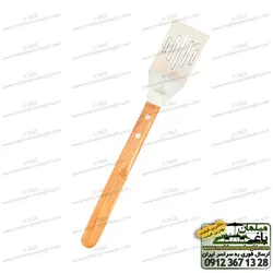 انبر و لوازم باربیکیو سفری و قابل حمل پارمیس