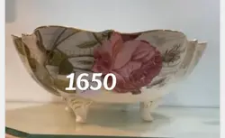 کاسه آجیل لمونژ چهارپایه ملودی