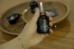 روغن آرگان خالص مراکش 100% اصلی