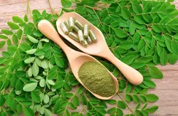 روغن مورینگا اصلی 100% طبیعی