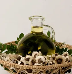 روغن مورینگا اصلی 100% طبیعی