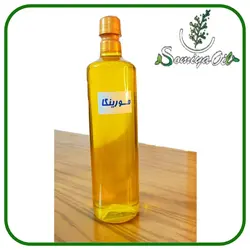 روغن مورینگا اصلی 100% طبیعی