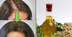 روغن مورینگا اصلی 100% طبیعی