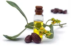 روغن جوجوبا اصلی 100% طبیعی