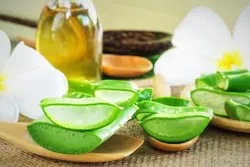 روغن آلوئه ورا اصلی 100% طبیعی