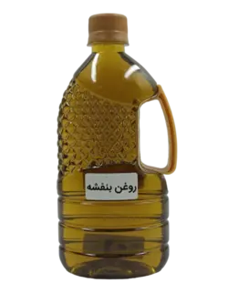 روغن بنفشه - عطارباکس