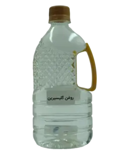 گلیسیرین - عطارباکس